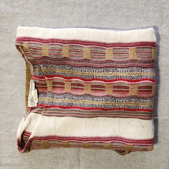 Vintage Knit Avenue Blouse - Picture 2 of 7